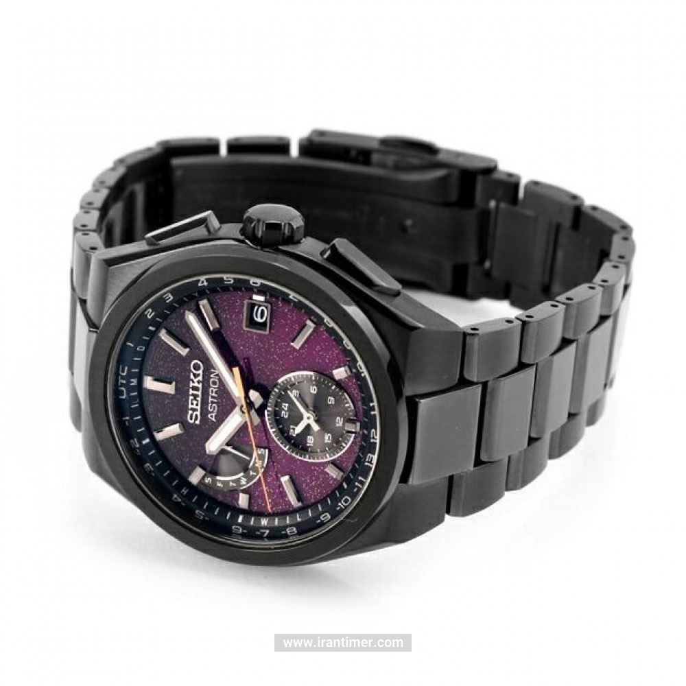 قیمت و خرید ساعت مچی مردانه سیکو(SEIKO) مدل SBXY089 کلاسیک | اورجینال و اصلی