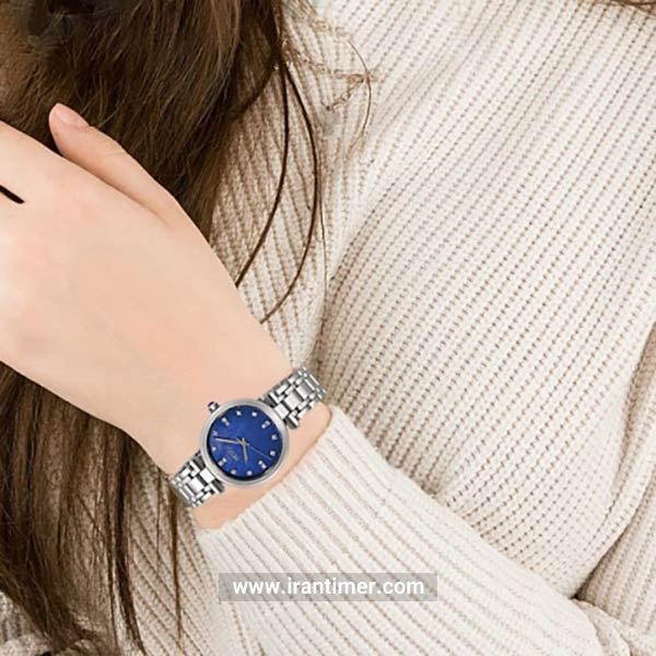 قیمت و خرید ساعت مچی زنانه سیکو(SEIKO) مدل SRZ531P1 کلاسیک | اورجینال و اصلی