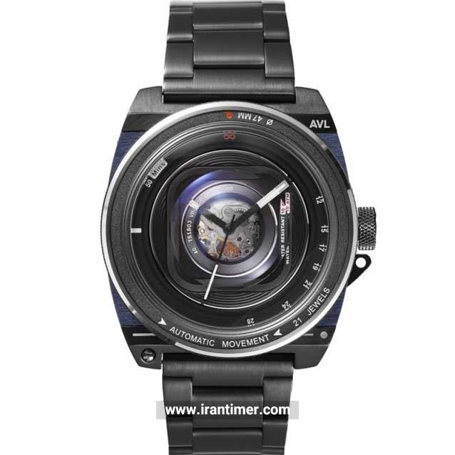 قیمت و خرید ساعت مچی مردانه تکس(TACS) مدل TS1803D کلاسیک | اورجینال و اصلی