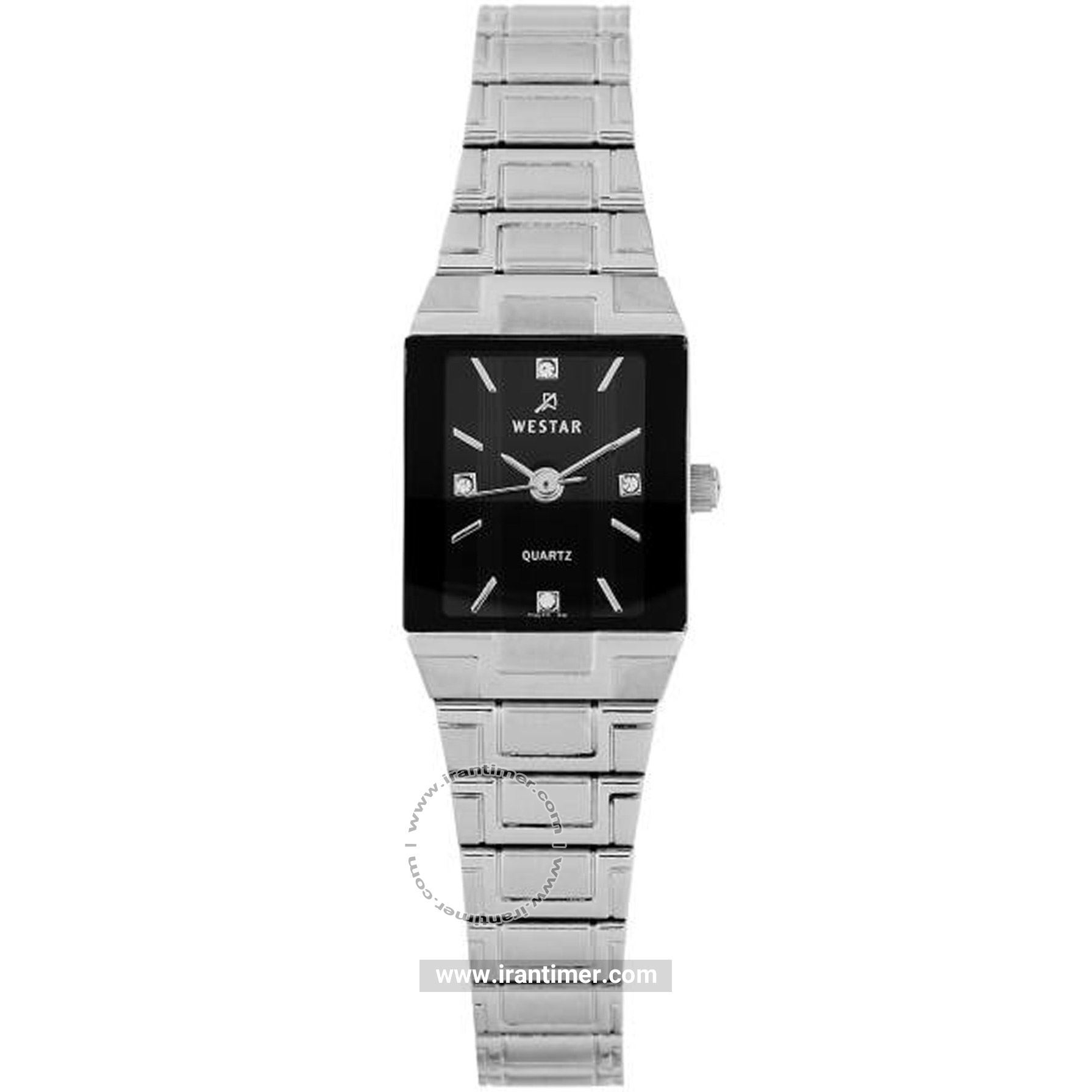 قیمت و خرید ساعت مچی زنانه وستار(WESTAR) مدل W6976STI103 کلاسیک | اورجینال و اصلی