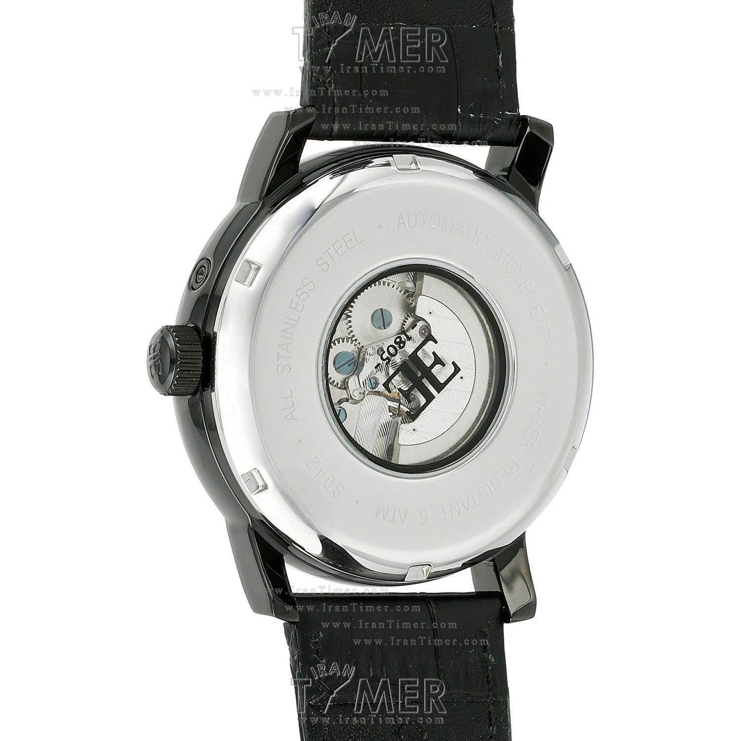 قیمت و خرید ساعت مچی مردانه ارنشا(EARNSHAW) مدل ES-8042-06 کلاسیک | اورجینال و اصلی