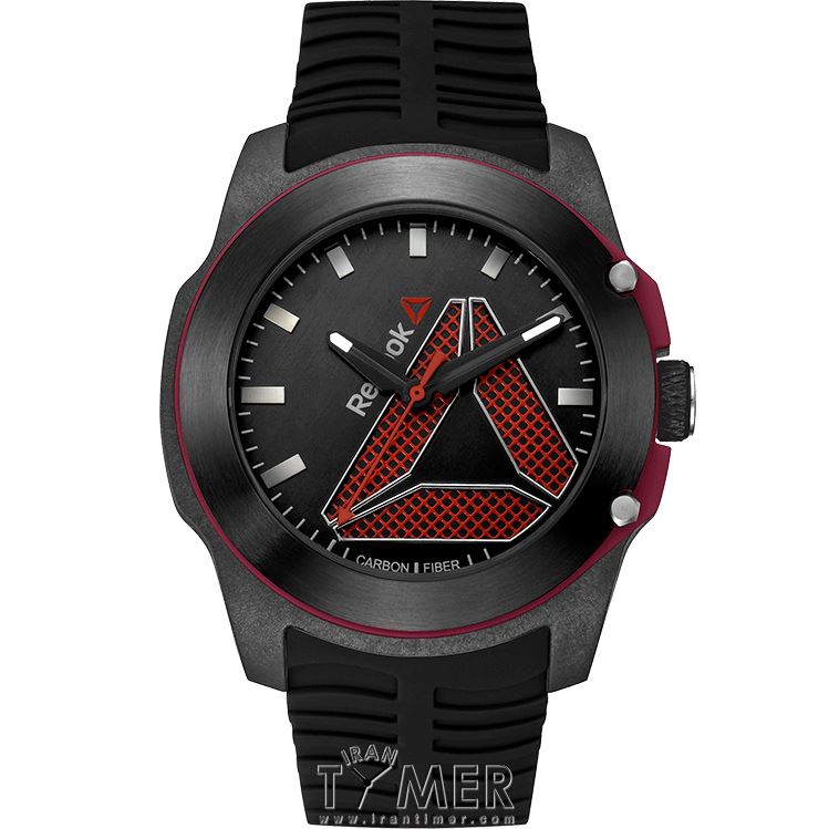 قیمت و خرید ساعت مچی مردانه ریباک(REEBOK) مدل RD-TFL-G2-CBIB-BR اسپرت | اورجینال و اصلی