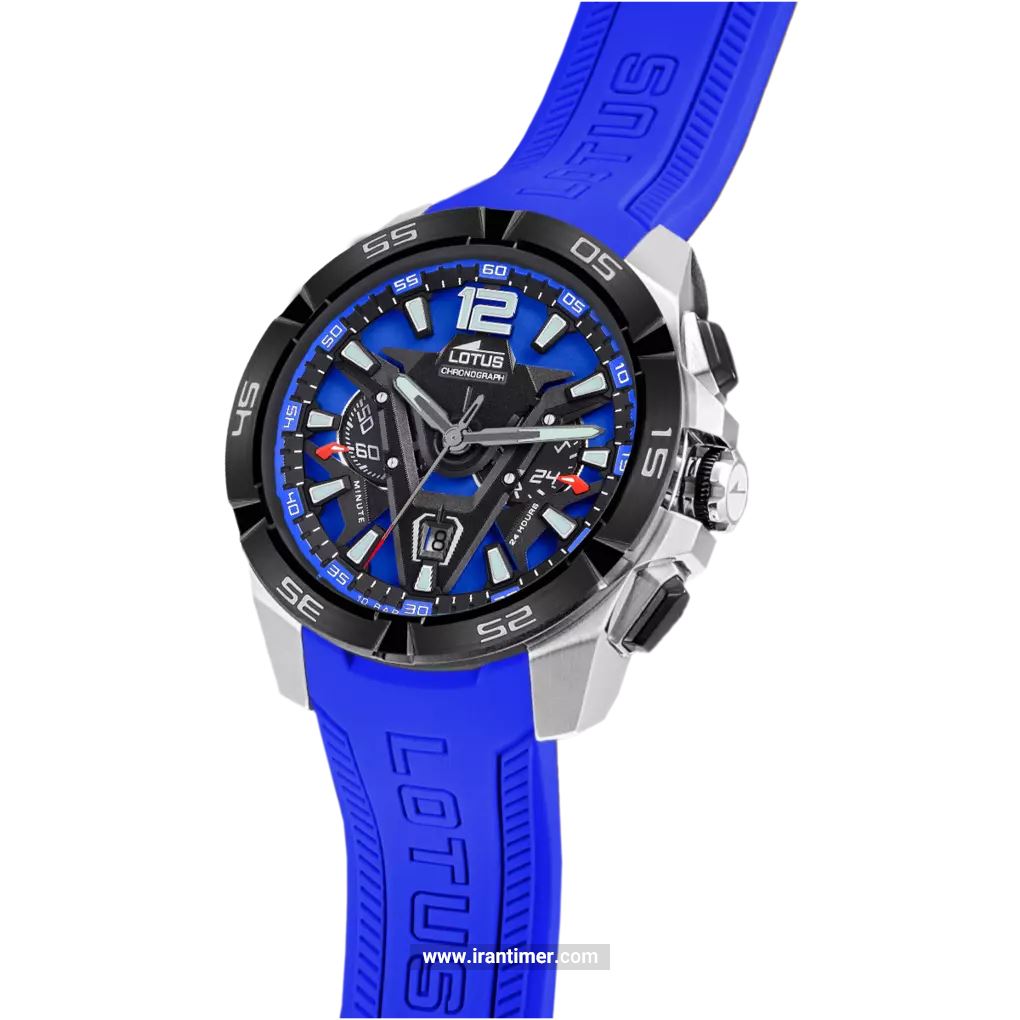 قیمت و خرید ساعت مچی مردانه لوتوس(LOTUS) مدل L18944/4 اسپرت | اورجینال و اصلی