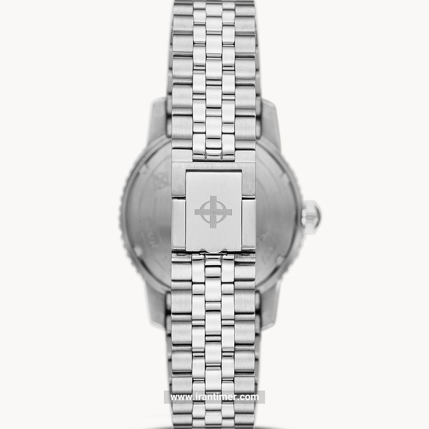 قیمت و خرید ساعت مچی مردانه زودیاک(ZODIAC) مدل ZO9287 کلاسیک | اورجینال و اصلی