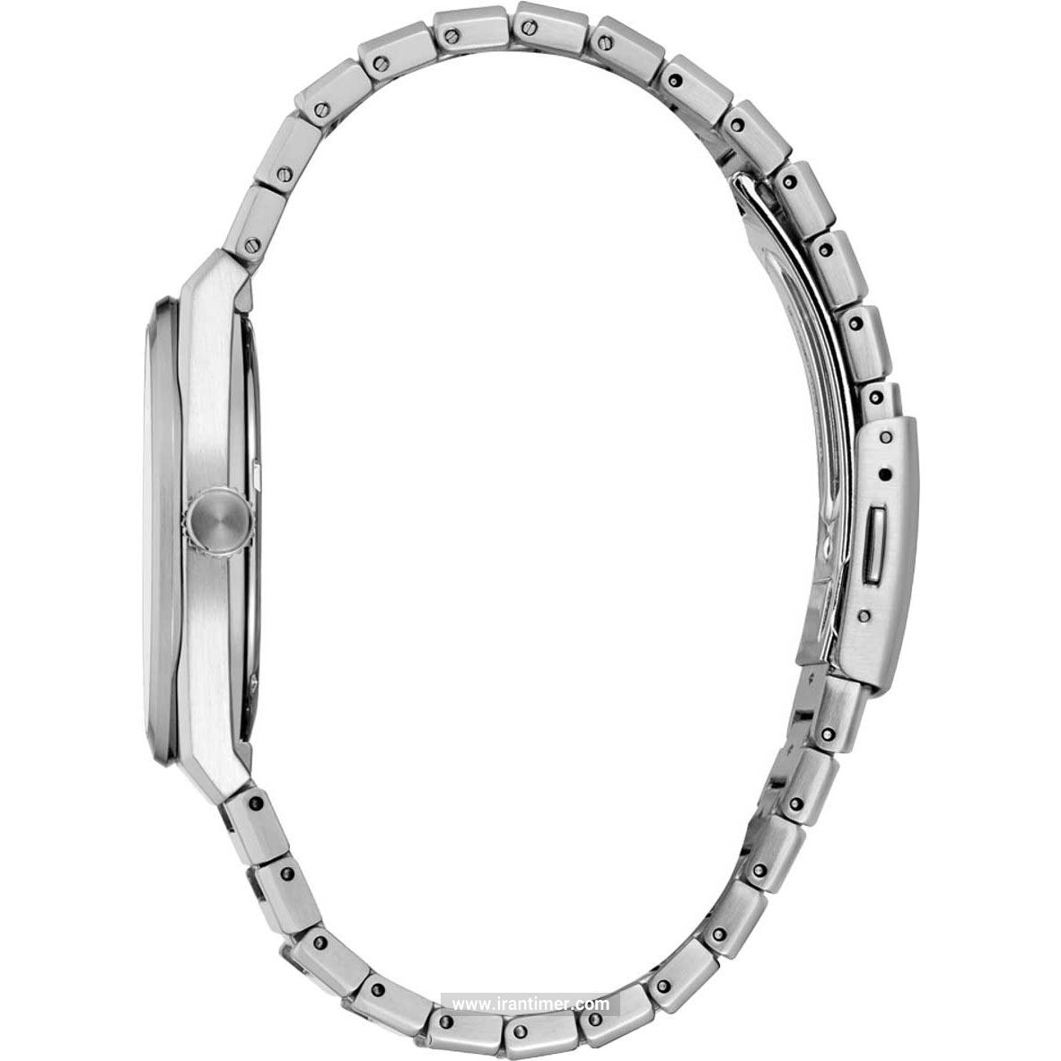 قیمت و خرید ساعت مچی مردانه سیکو(SEIKO) مدل SUR599P1 کلاسیک | اورجینال و اصلی