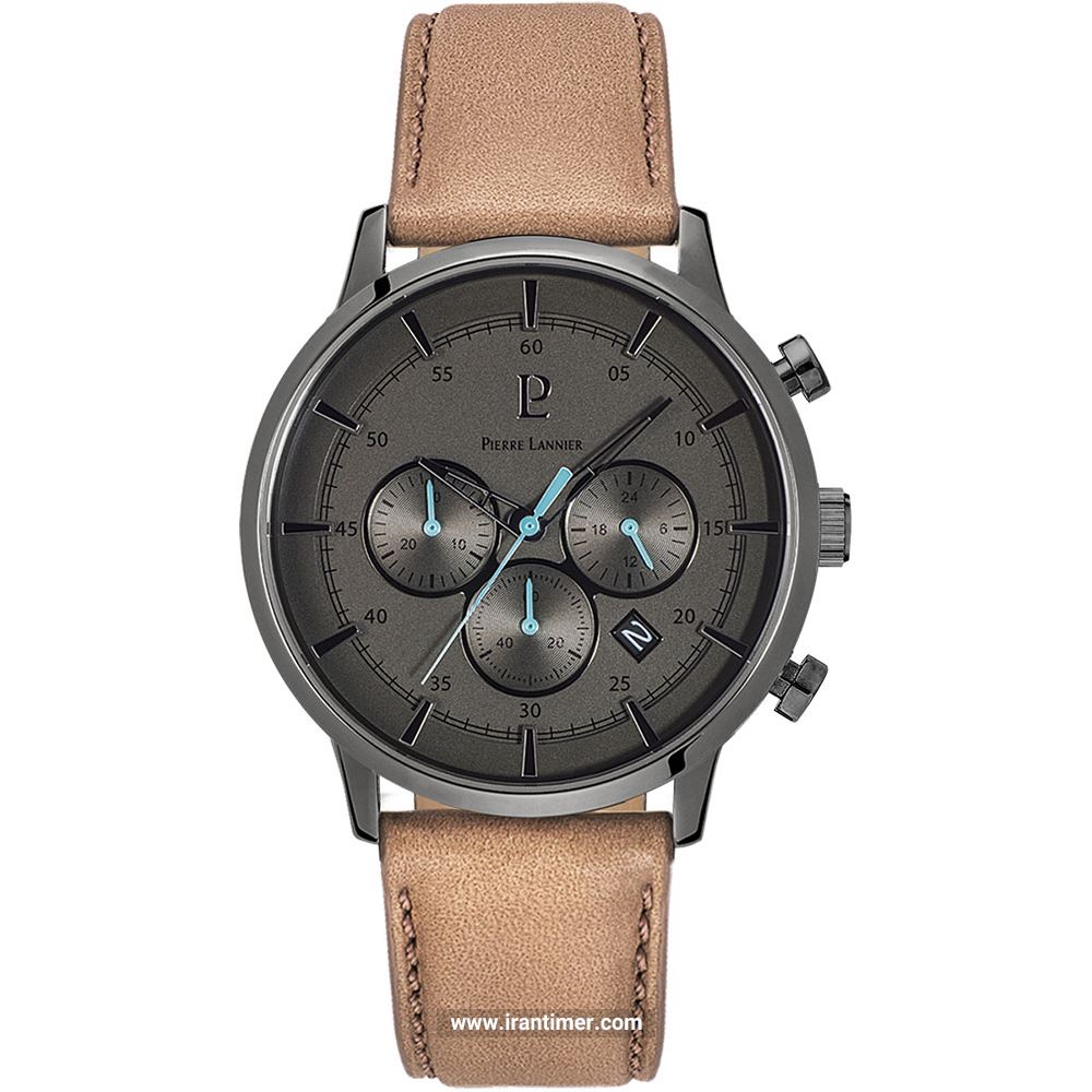 قیمت و خرید ساعت مچی مردانه پیر لنیر(PIERRE LANNIER) مدل 227F484 کلاسیک | اورجینال و اصلی