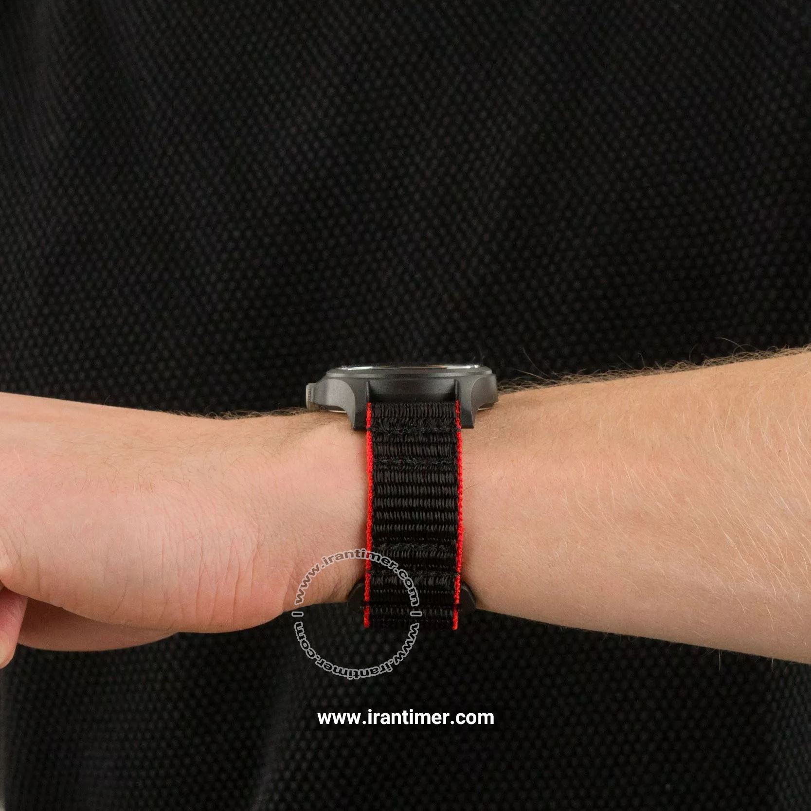 قیمت و خرید ساعت مچی مردانه تایمکس(TIMEX) مدل TW2V55000 اسپرت | اورجینال و اصلی