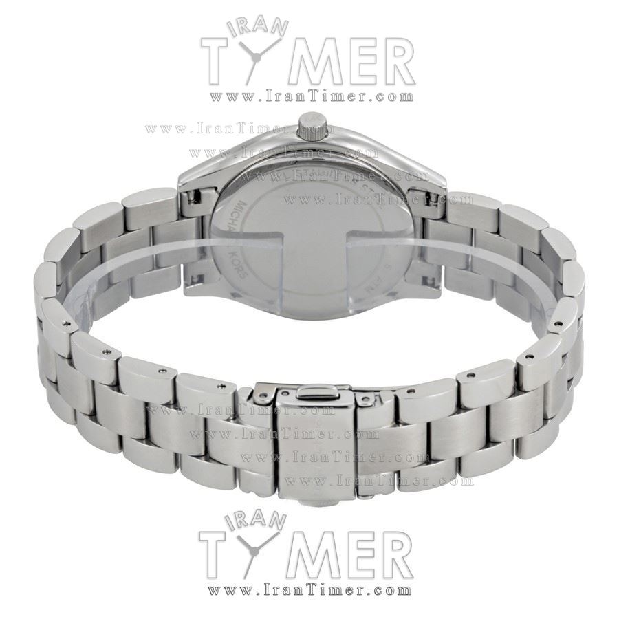 قیمت و خرید ساعت مچی زنانه مایکل کورس(MICHAEL KORS) مدل MK3514 کلاسیک | اورجینال و اصلی