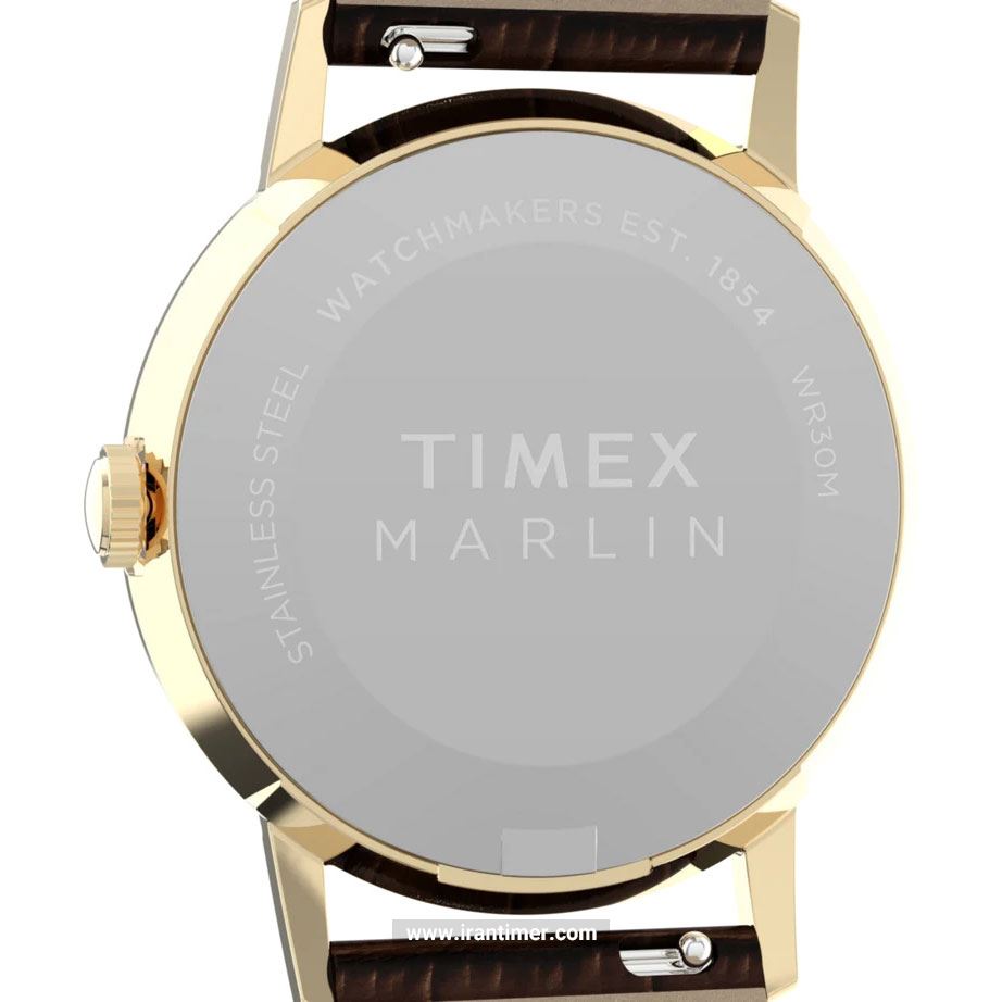 قیمت و خرید ساعت مچی زنانه تایمکس(TIMEX) مدل TW2Y37800 کلاسیک | اورجینال و اصلی