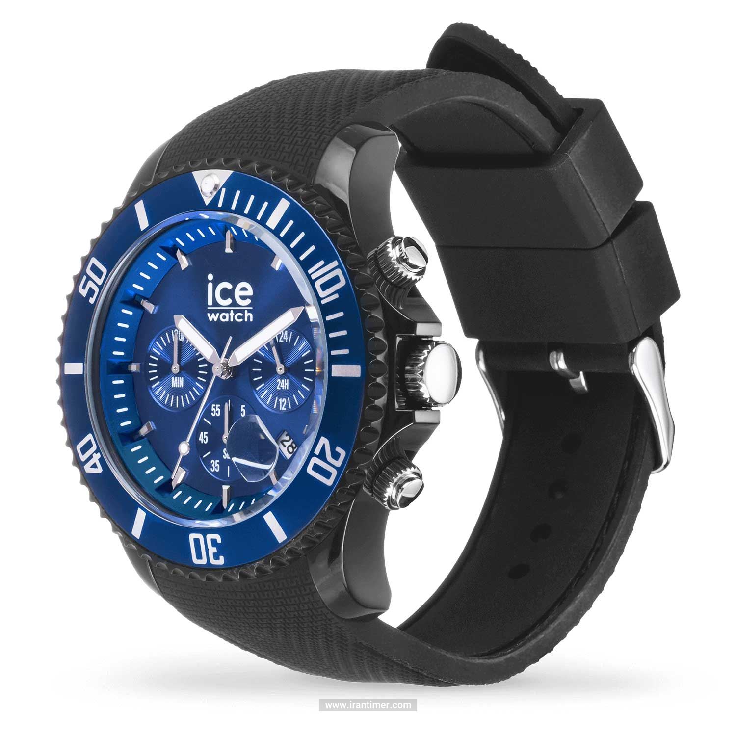 قیمت و خرید ساعت مچی مردانه آیس واچ(ICE WATCH) مدل 020623 اسپرت | اورجینال و اصلی