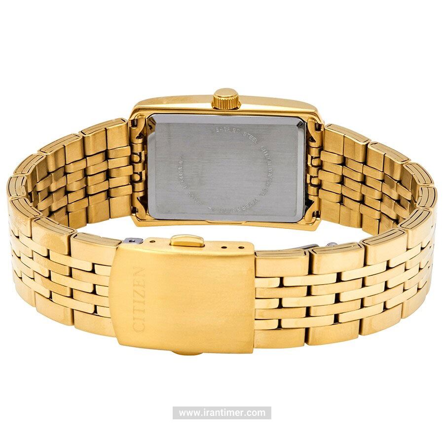 قیمت و خرید ساعت مچی مردانه سیتیزن(CITIZEN) مدل BH1673-50E کلاسیک | اورجینال و اصلی