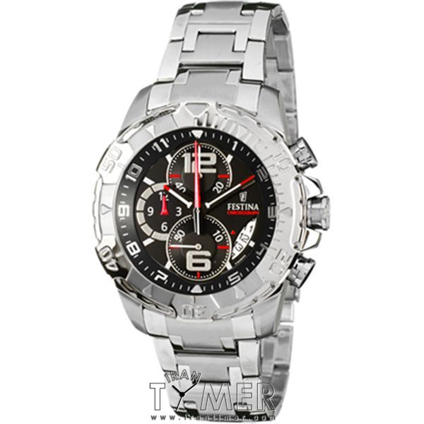 قیمت و خرید ساعت مچی مردانه فستینا(FESTINA) مدل f16358/6 اسپرت | اورجینال و اصلی