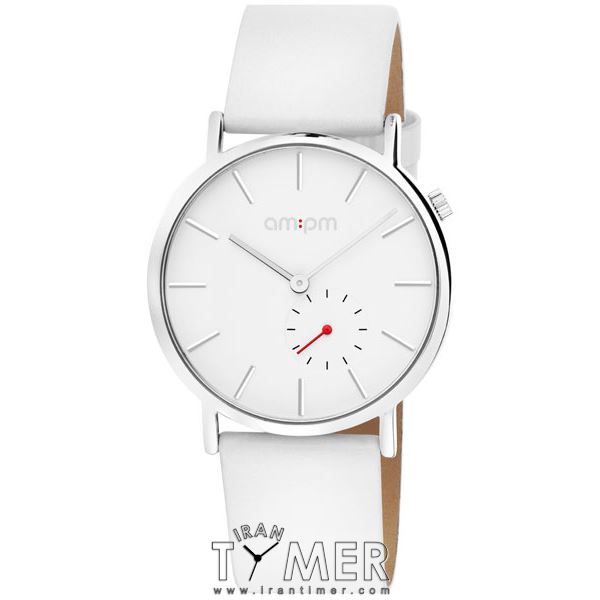 قیمت و خرید ساعت مچی مردانه زنانه ای ام پی ام(AM:PM) مدل PD132-U152 کلاسیک | اورجینال و اصلی