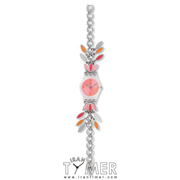 قیمت و خرید ساعت مچی زنانه سواچ(SWATCH) مدل LK345G کلاسیک | اورجینال و اصلی