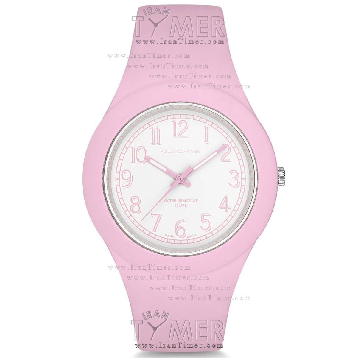 قیمت و خرید ساعت مچی پولو اکسچنج(POLO EXCHANGE) مدل PX-2954GP-06 اسپرت | اورجینال و اصلی