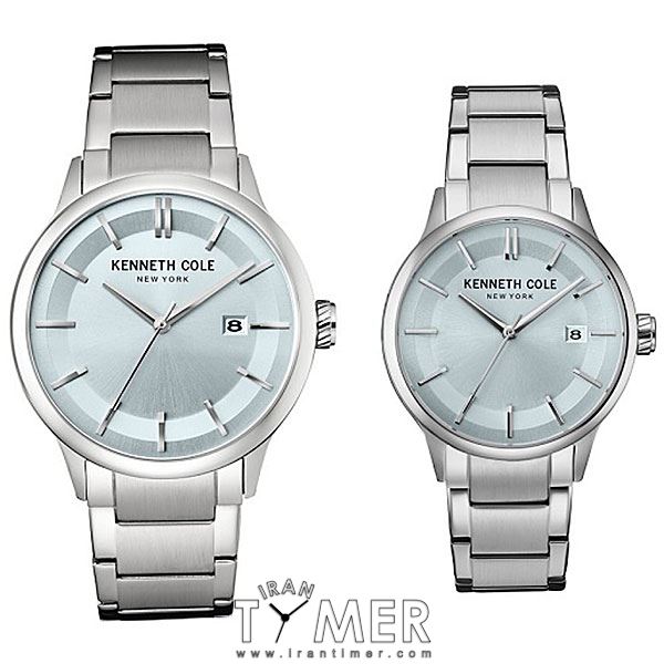 قیمت و خرید ساعت مچی مردانه زنانه کنت کول(KENNETH COLE) مدل KC-10030800 کلاسیک | اورجینال و اصلی