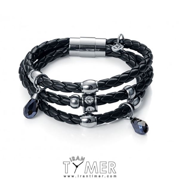 قیمت و خرید دستبند باز زنانه ویسروی(VICEROY) مدل 90026P09010 فشن (ست لباس) کلاسیک | اورجینال و اصلی