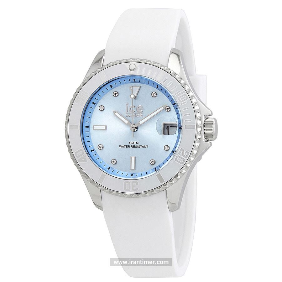 قیمت و خرید ساعت مچی زنانه آیس واچ(ICE WATCH) مدل 020365 اسپرت | اورجینال و اصلی