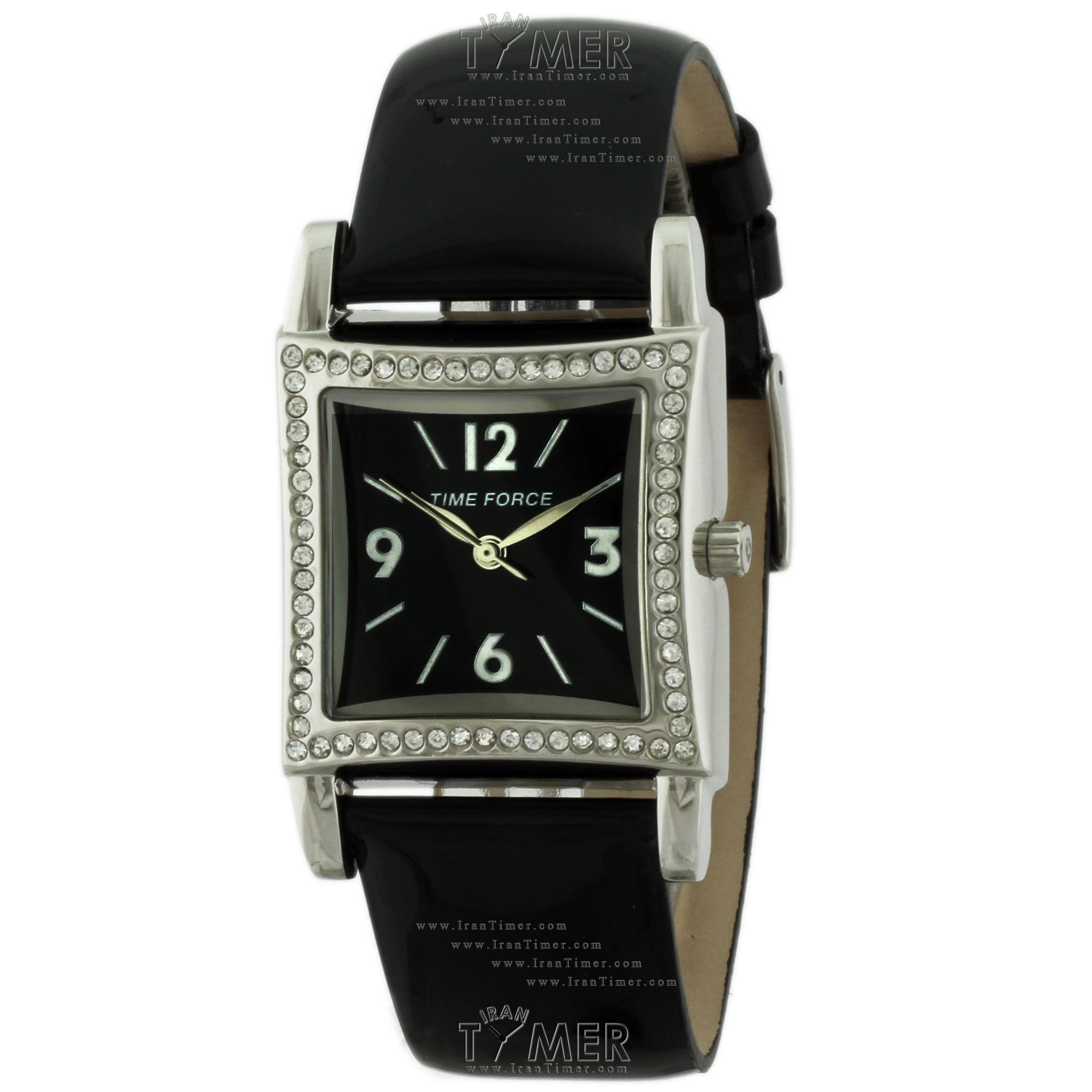 قیمت و خرید ساعت مچی زنانه تایم فورس(TIME FORCE) مدل TF4002L01 کلاسیک فشن | اورجینال و اصلی