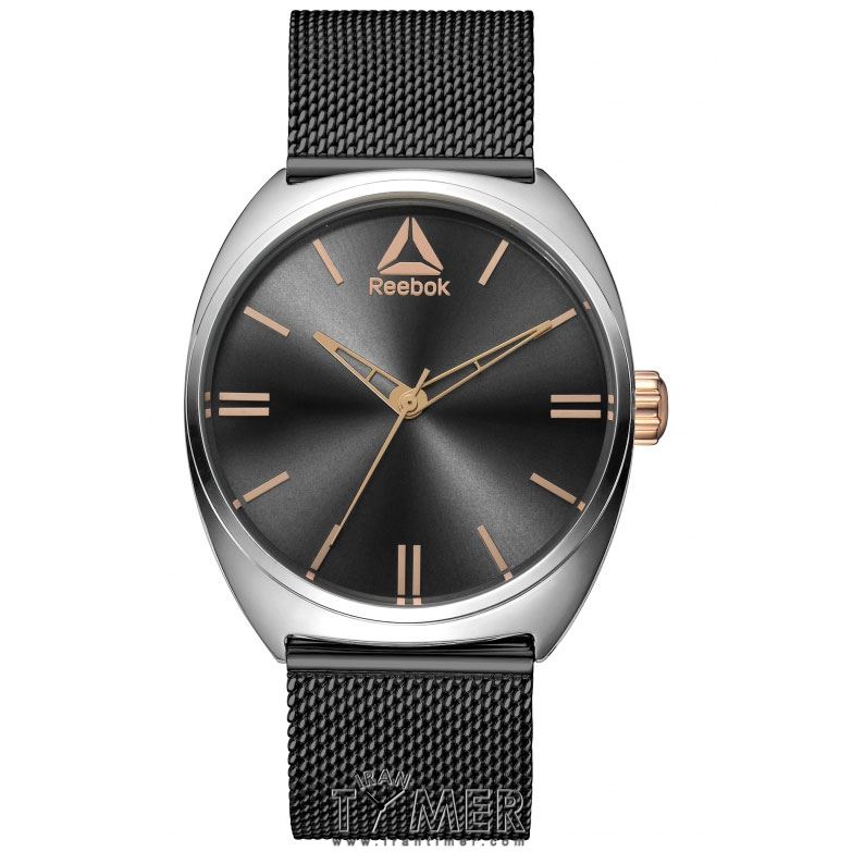 قیمت و خرید ساعت مچی زنانه ریباک(REEBOK) مدل RD-PUR-L2-S1S4-A3 کلاسیک | اورجینال و اصلی