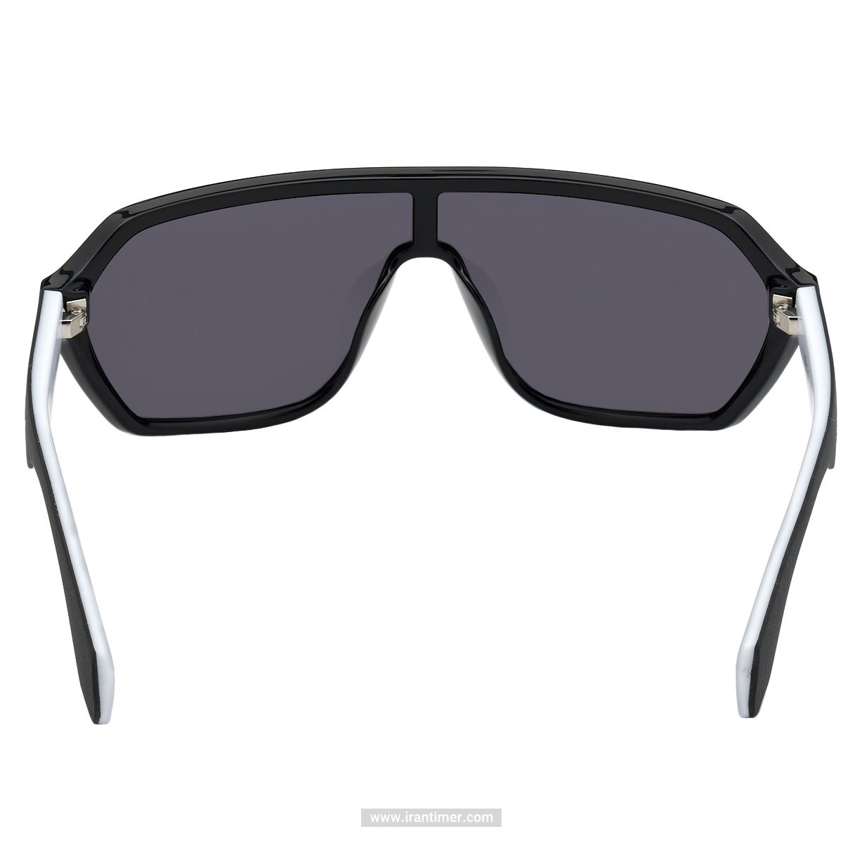 قیمت و خرید عینک آفتابی زنانه مردانه اسپرت (adidas) مدل OR 0022 01A 00 | اورجینال و اصلی