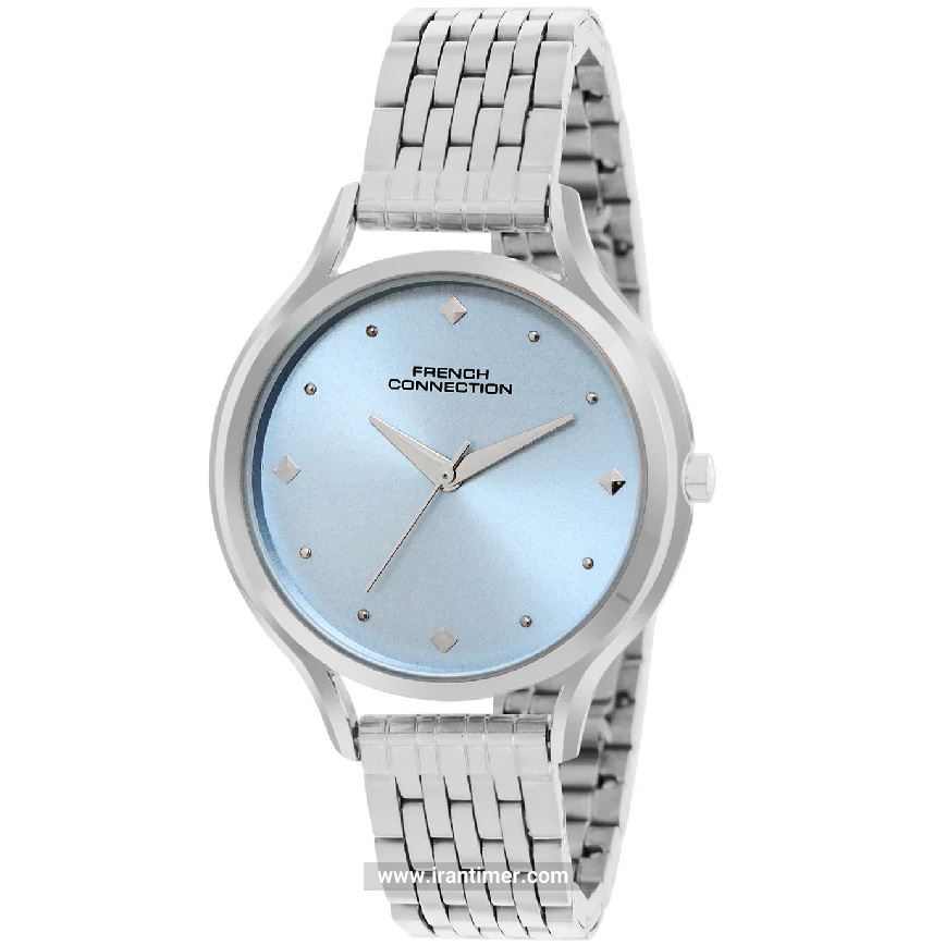 قیمت و خرید ساعت مچی زنانه فرنچ کانکشن(FRENCH CONNECTION) مدل FCN096USM کلاسیک | اورجینال و اصلی
