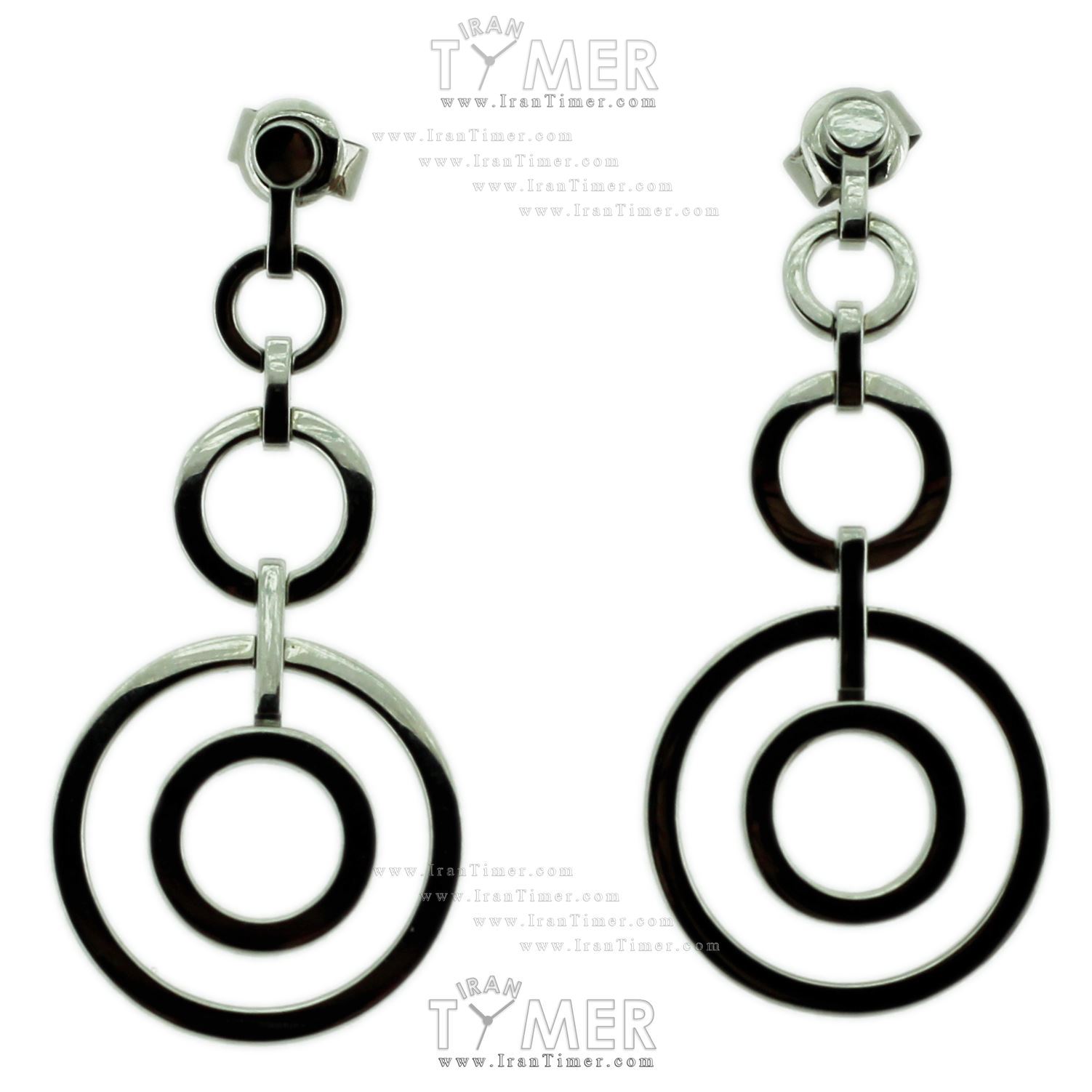 قیمت و خرید گوشواره زنانه الفکس(ALFEX) مدل AJ-5542/E4-0000 فشن (ست لباس) | اورجینال و اصلی