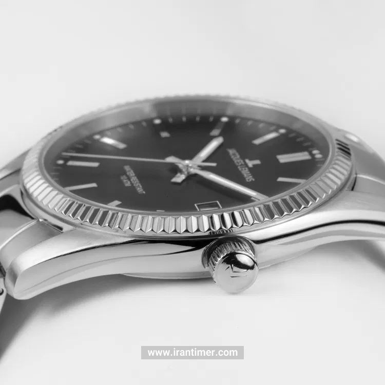 قیمت و خرید ساعت مچی مردانه ژاک لمن(JACQUES LEMANS) مدل 50-3A کلاسیک | اورجینال و اصلی