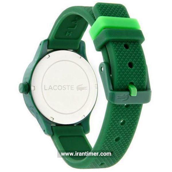 قیمت و خرید ساعت مچی لاکوست(LACOSTE) مدل 2030001 اسپرت | اورجینال و اصلی