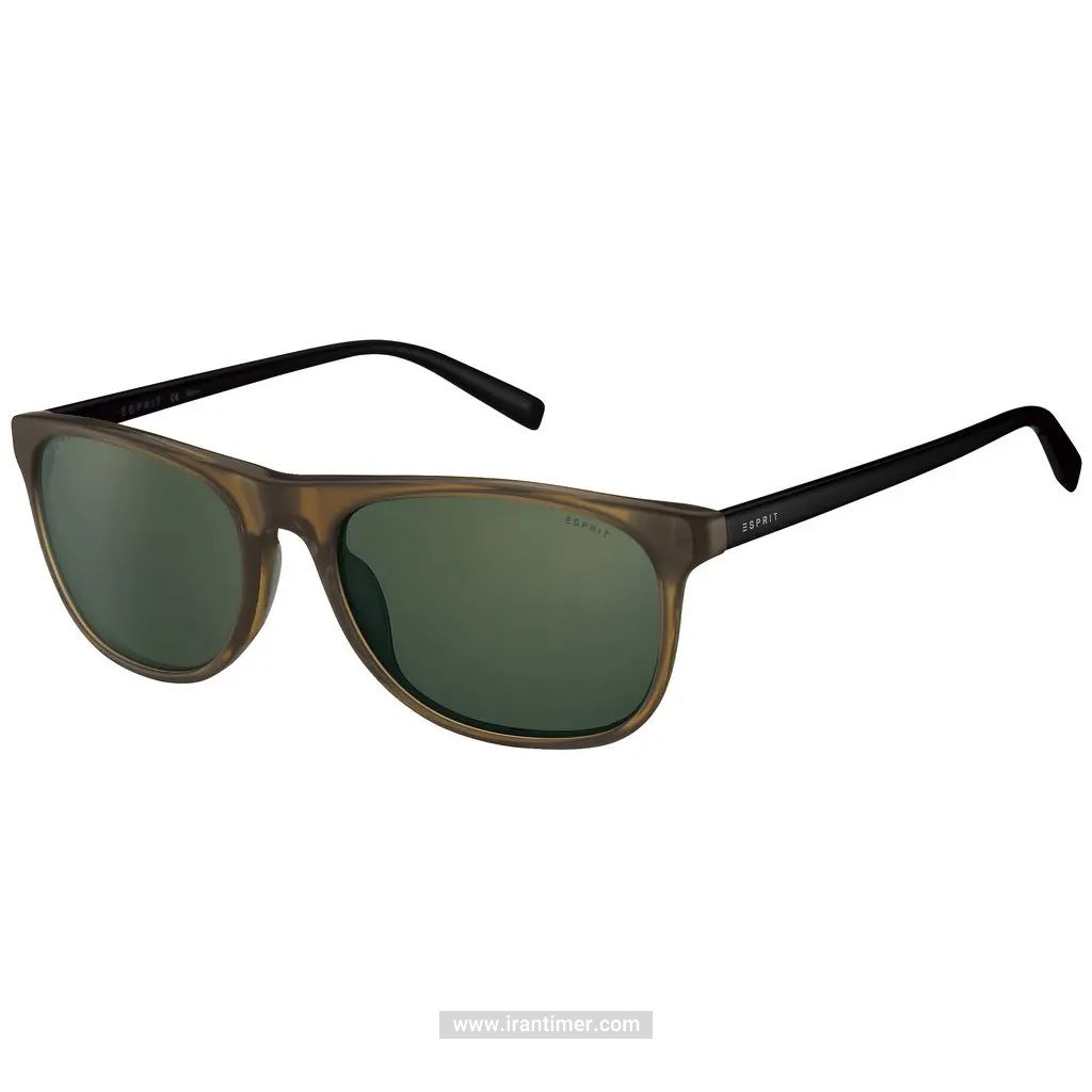 قیمت و خرید عینک آفتابی مردانه کلاسیک (ESPRIT) مدل ET17951/505 | اورجینال و اصلی