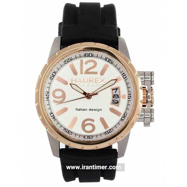 قیمت و خرید ساعت مچی مردانه هورکس(Haurex) مدل ZQHX-1D321USH اسپرت | اورجینال و اصلی