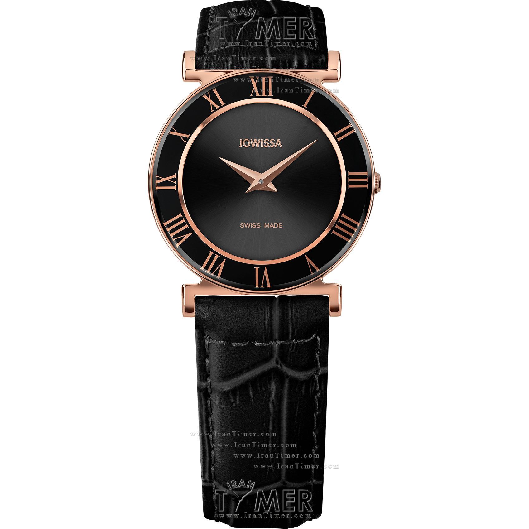 قیمت و خرید ساعت مچی زنانه جویسا(JOWISSA) مدل JW-J2.261.M کلاسیک | اورجینال و اصلی