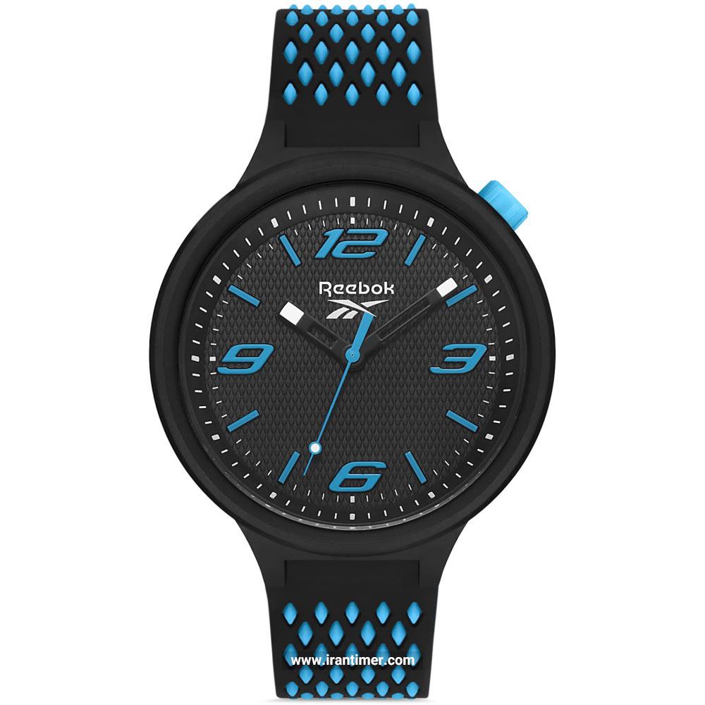 قیمت و خرید ساعت مچی مردانه ریباک(REEBOK) مدل RV-REN-G2-PBIL-BL اسپرت | اورجینال و اصلی
