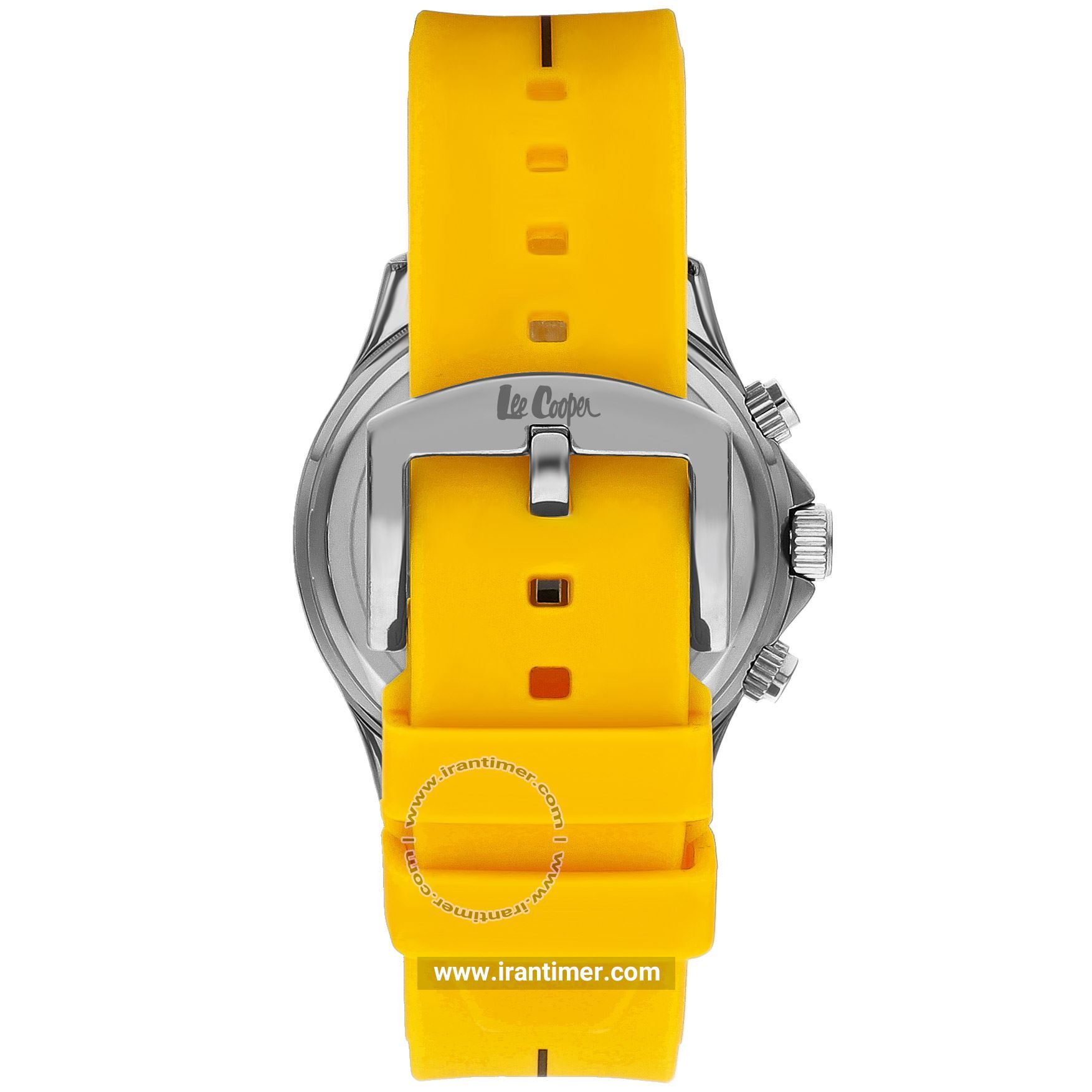 قیمت و خرید ساعت مچی مردانه لیکوپر(LEE COOPER) مدل LC07430.067 اسپرت | اورجینال و اصلی