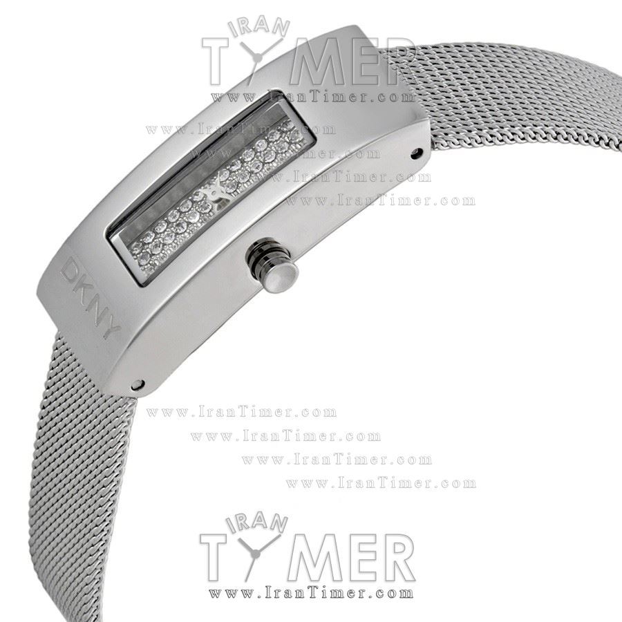 قیمت و خرید ساعت مچی زنانه دی کی ان وای(DKNY) مدل NY2109 کلاسیک فشن | اورجینال و اصلی