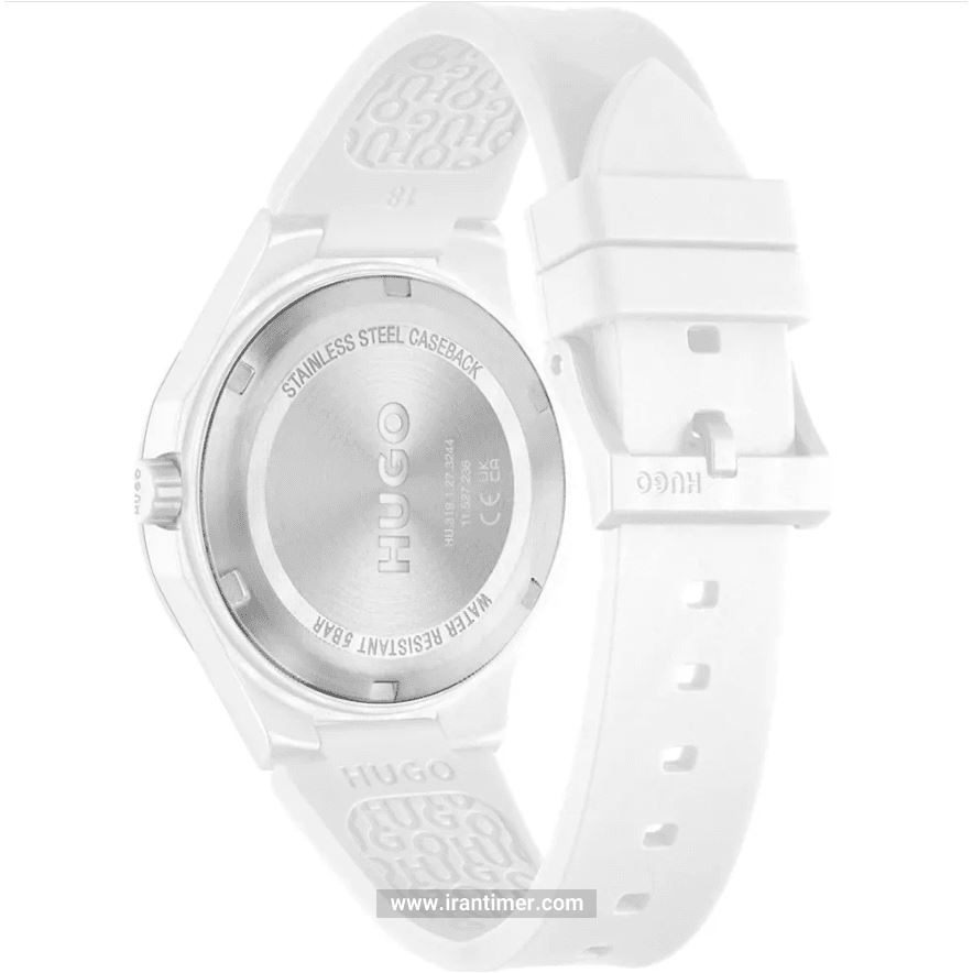 قیمت و خرید ساعت مچی مردانه هوگو(Hugo) مدل 1530345 اسپرت | اورجینال و اصلی