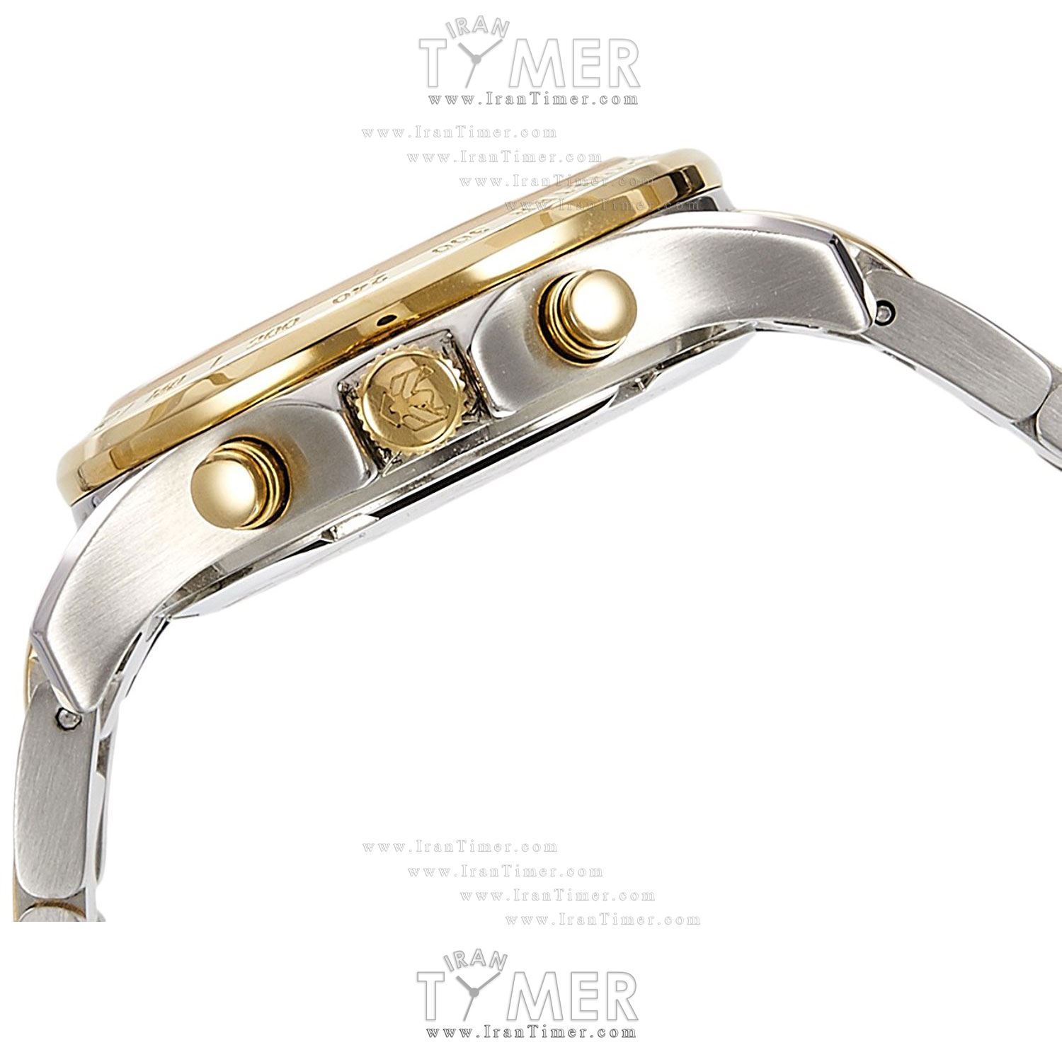 قیمت و خرید ساعت مچی زنانه سوئیس ایگل(SWISS EAGLE) مدل SE6026-33 کلاسیک | اورجینال و اصلی