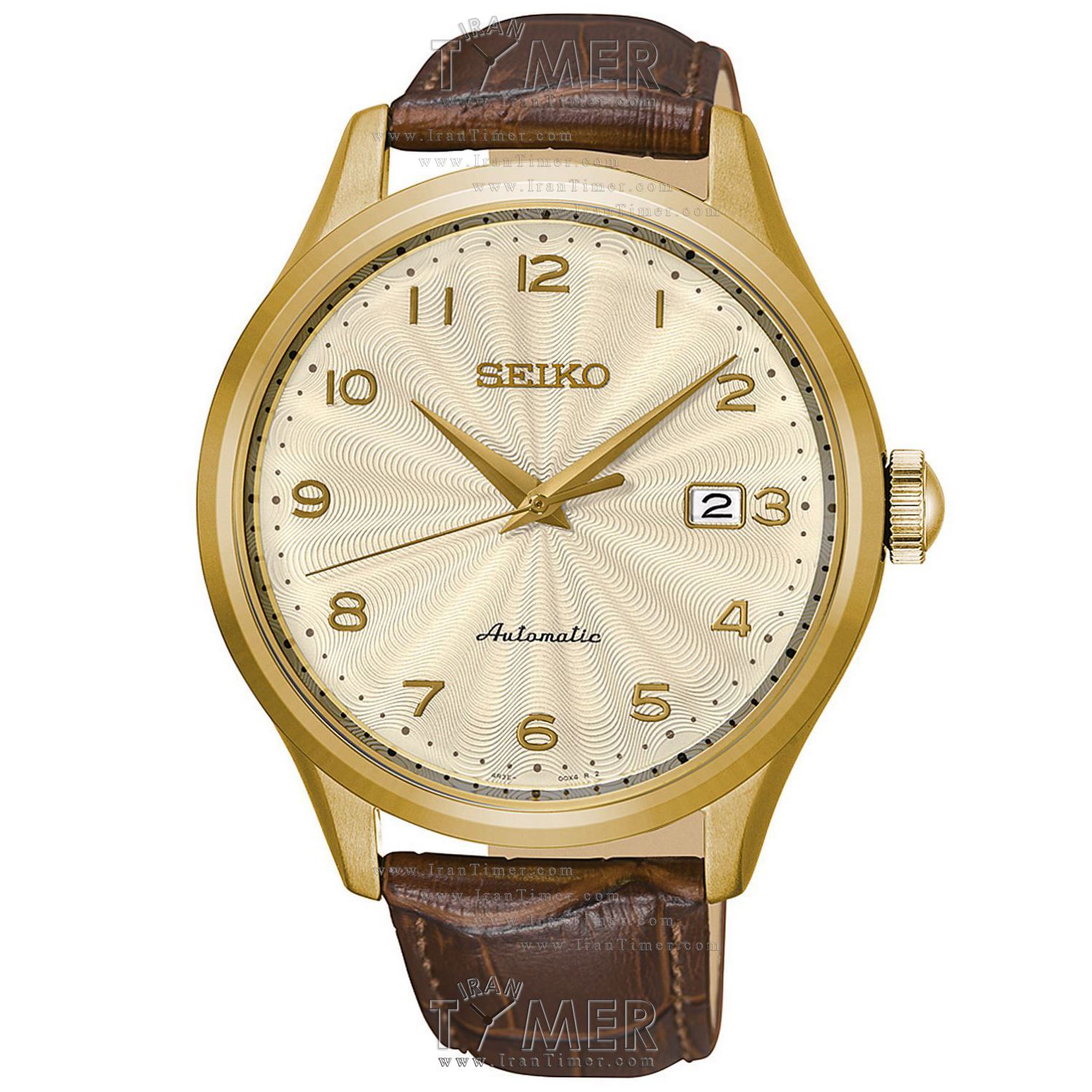 قیمت و خرید ساعت مچی مردانه سیکو(SEIKO) مدل SRPC22K1 کلاسیک | اورجینال و اصلی