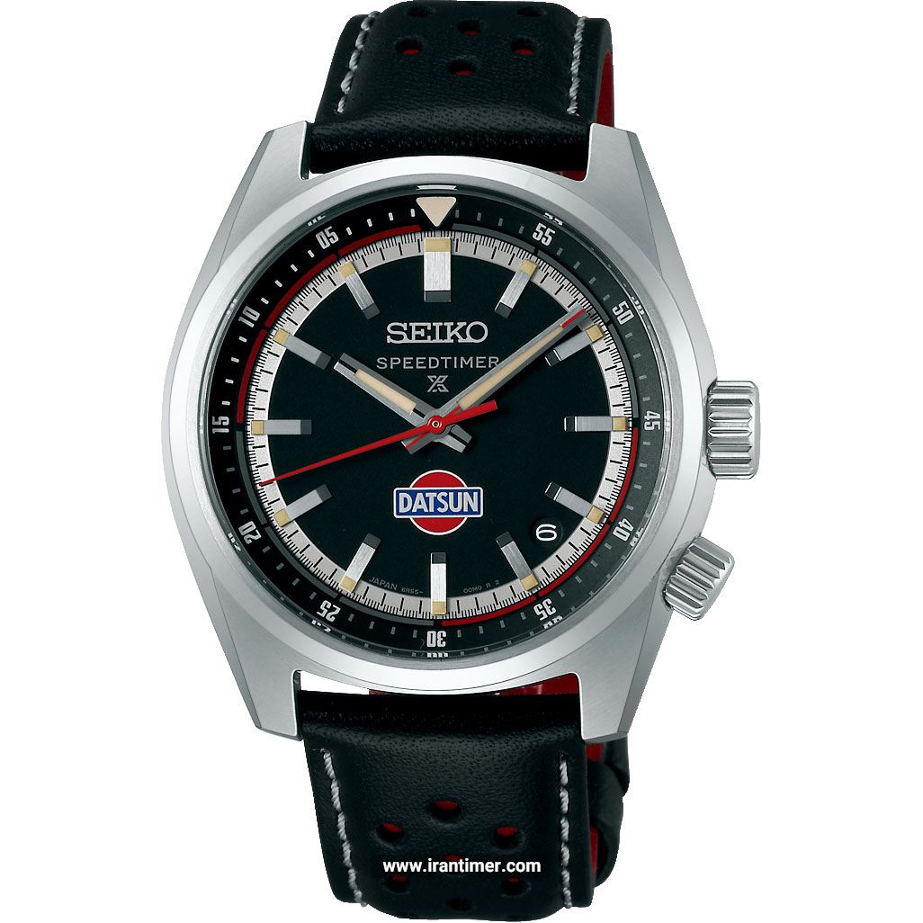 قیمت و خرید ساعت مچی مردانه سیکو(SEIKO) مدل SPB517J1 کلاسیک | اورجینال و اصلی