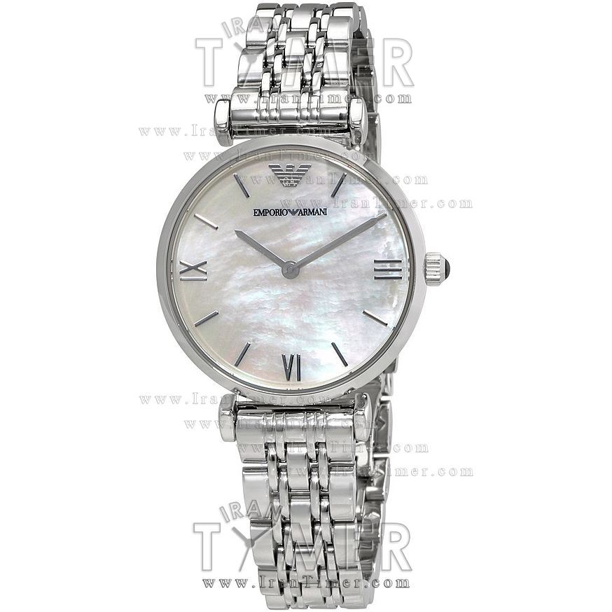 Emporio armani hotsell ar1682 111304