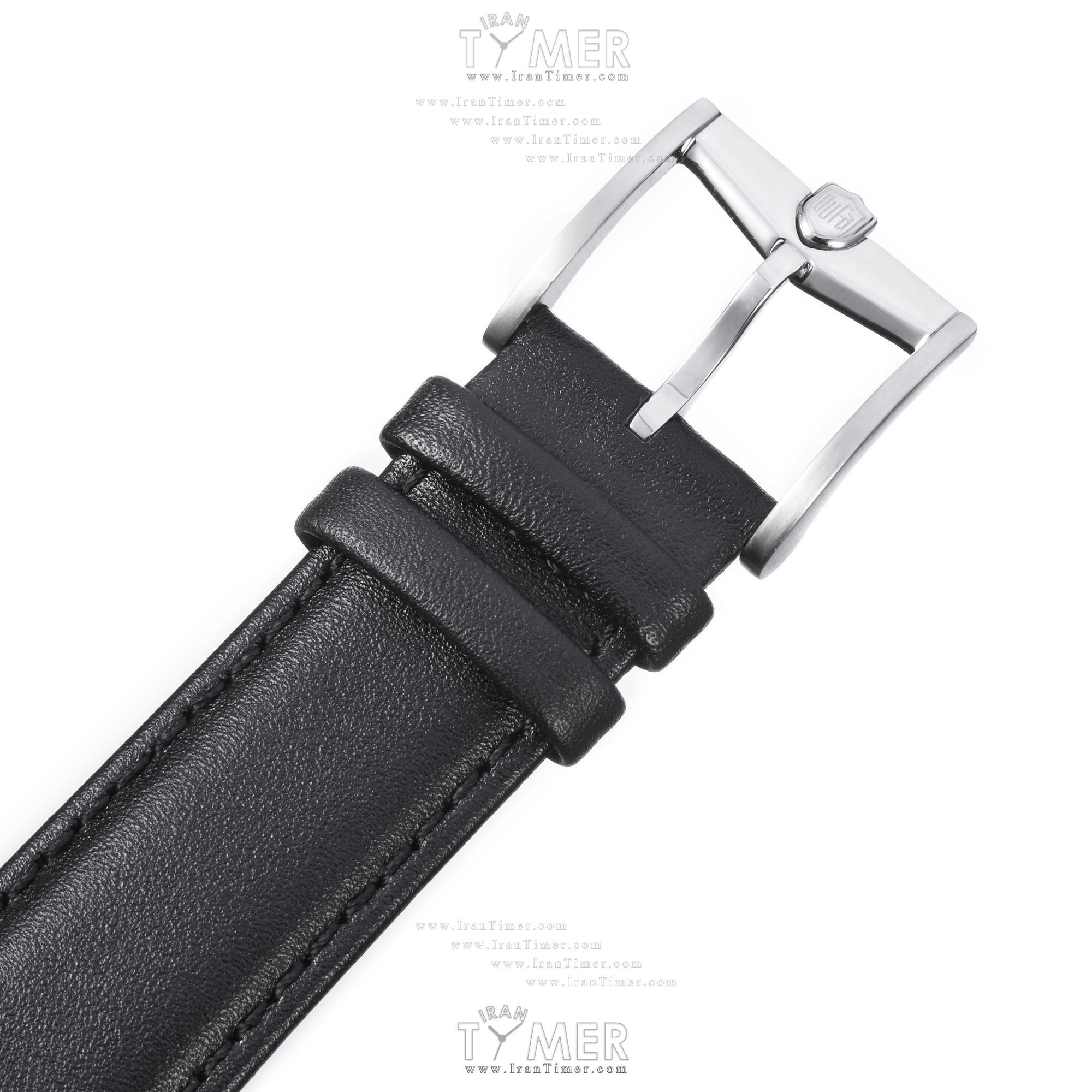 قیمت و خرید ساعت مچی مردانه دوفا(DUFA) مدل DF-9014-01 کلاسیک | اورجینال و اصلی