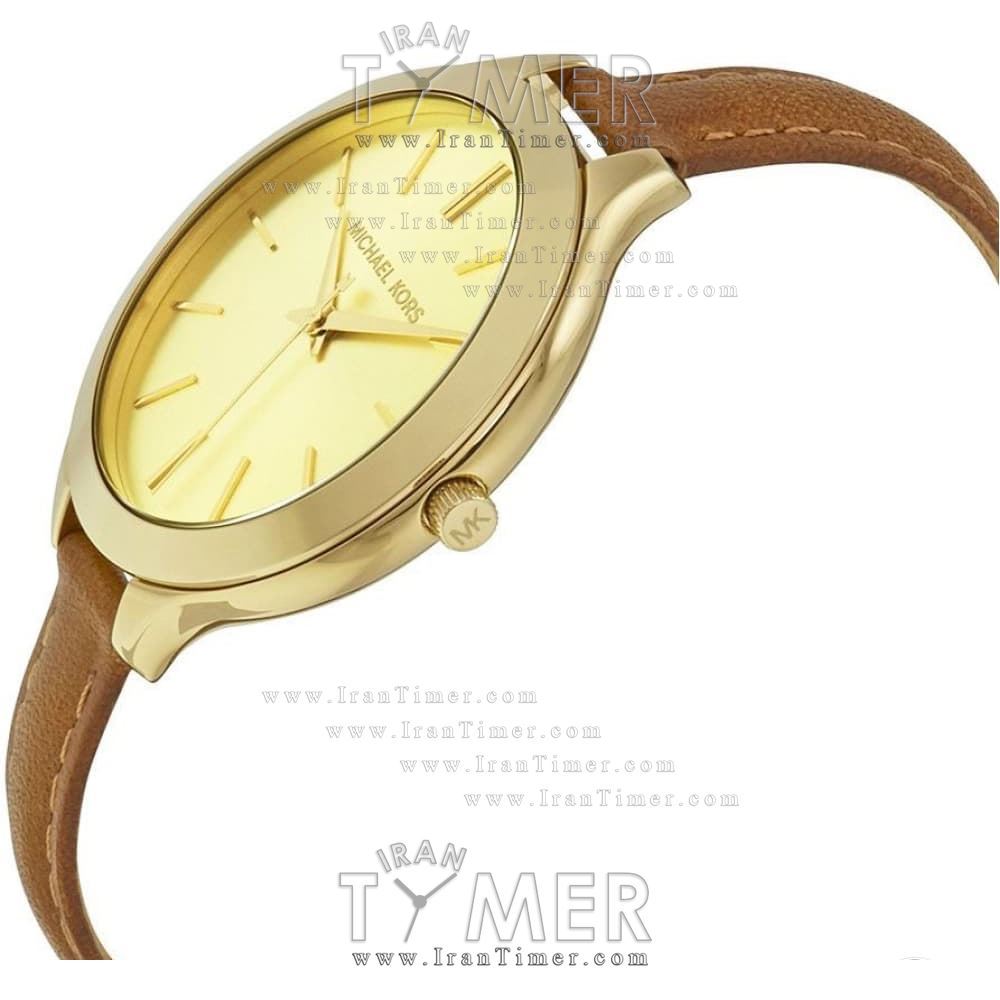 قیمت و خرید ساعت مچی زنانه مایکل کورس(MICHAEL KORS) مدل MK2606 کلاسیک | اورجینال و اصلی