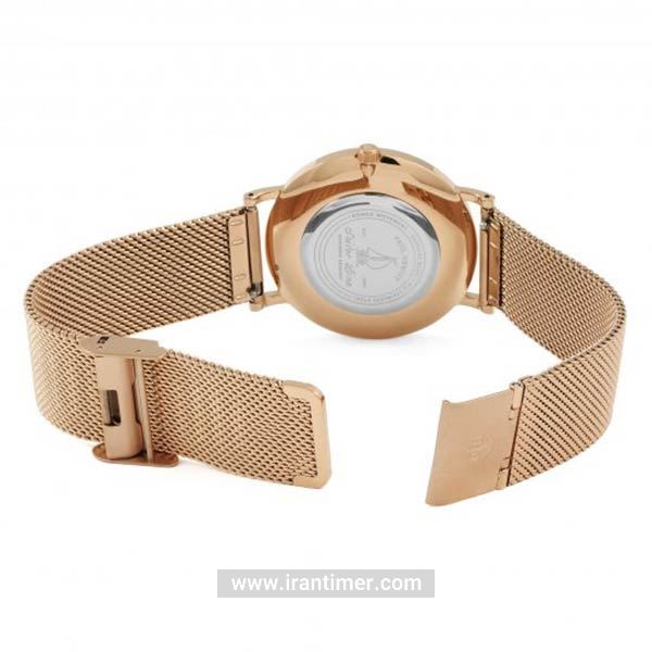 قیمت و خرید ساعت مچی مردانه زنانه پاول هویت(PAUL HEWITT) مدل PH-SA-R-ST-W-4M کلاسیک | اورجینال و اصلی