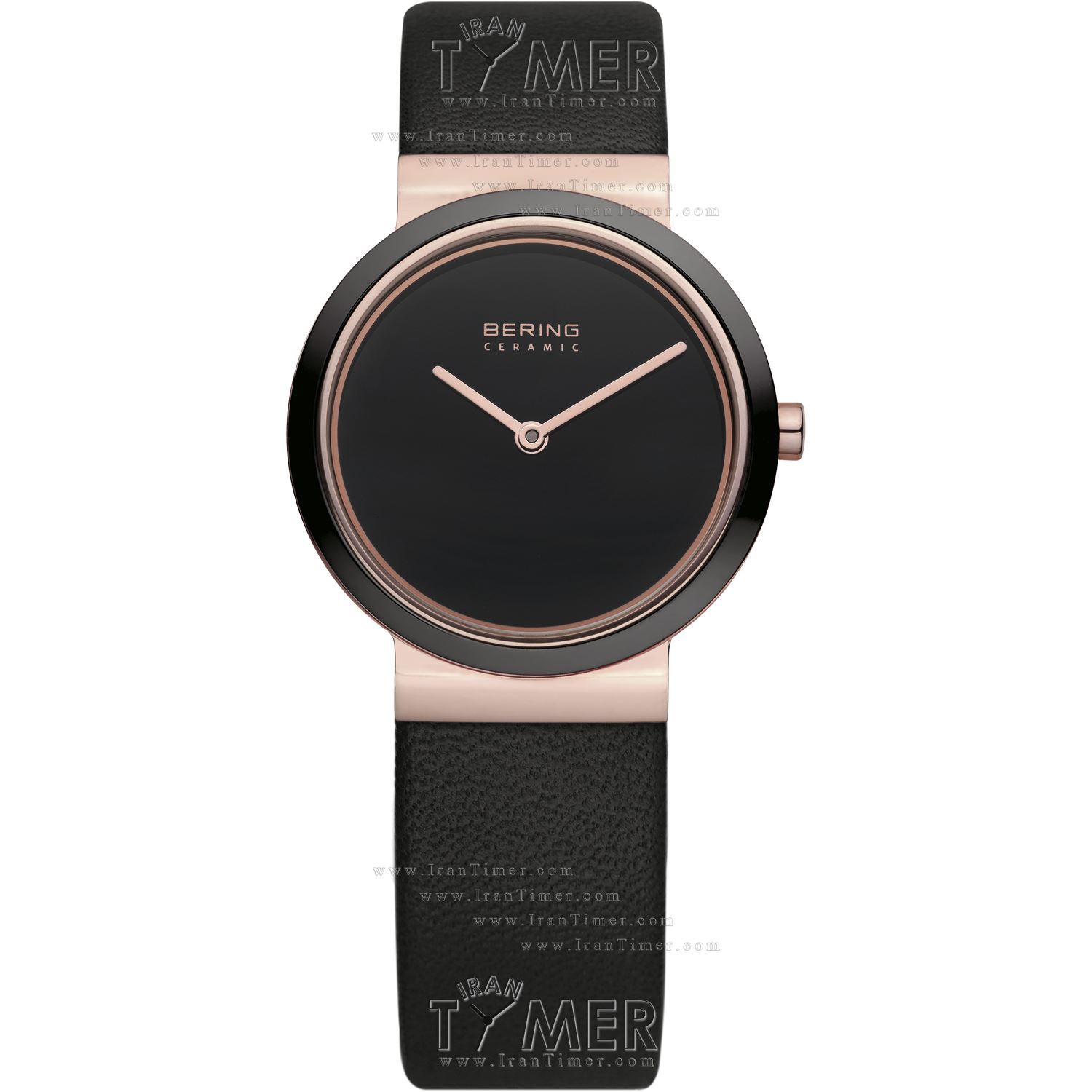 قیمت و خرید ساعت مچی زنانه برینگ(BERING) مدل B10729-446 کلاسیک | اورجینال و اصلی