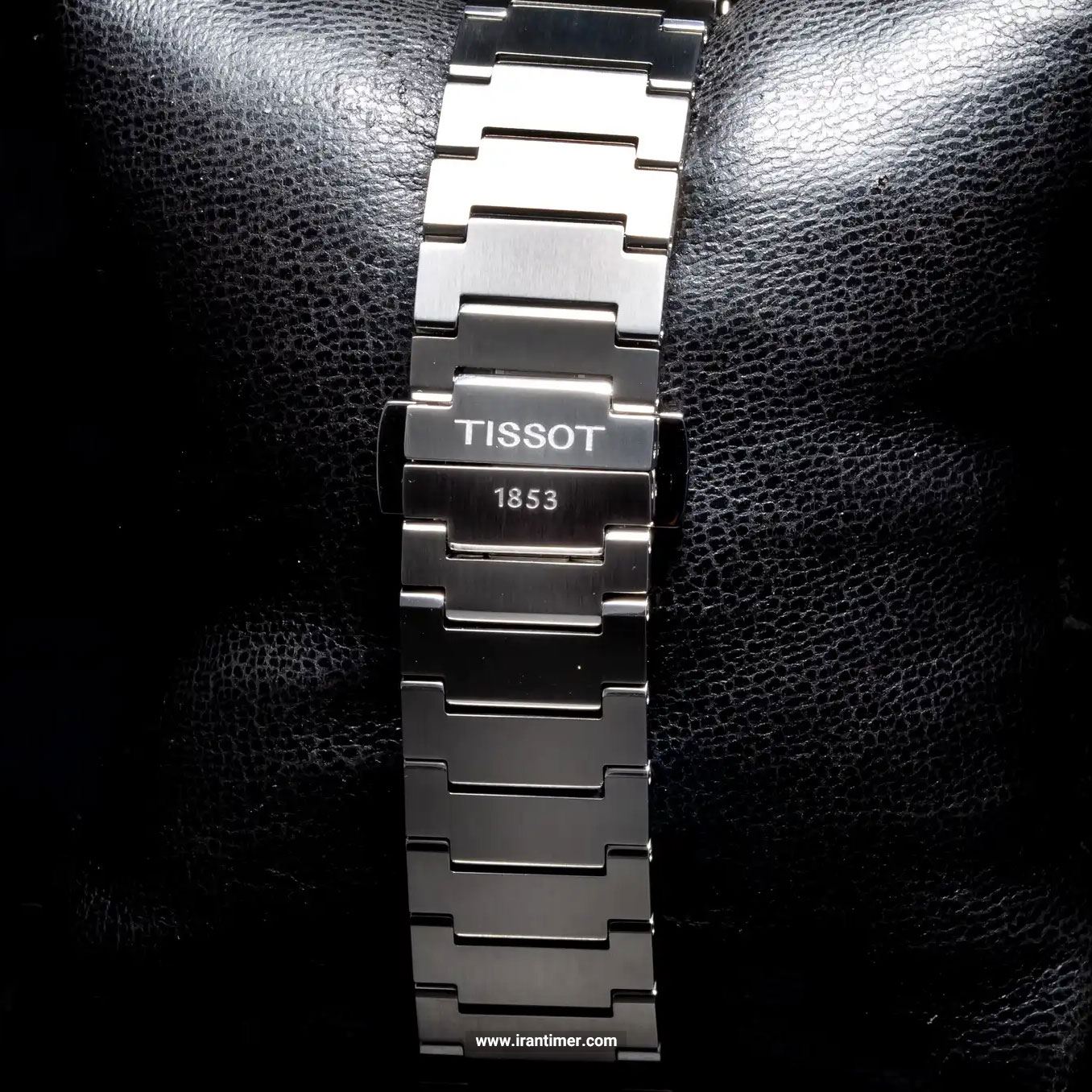قیمت و خرید ساعت مچی مردانه تیسوت(TISSOT) مدل T137.407.11.051.00 کلاسیک | اورجینال و اصلی