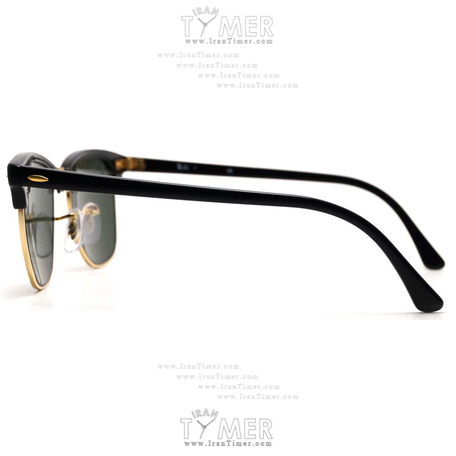 قیمت و خرید عینک آفتابی زنانه مردانه کلاسیک اسپرت فشن خلبانی (RAY BAN) مدل RB3016/W0365-51 | اورجینال و اصلی