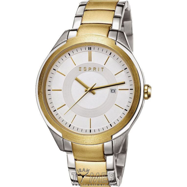 قیمت و خرید ساعت مچی مردانه اسپریت(ESPRIT) مدل ES107971003 کلاسیک | اورجینال و اصلی