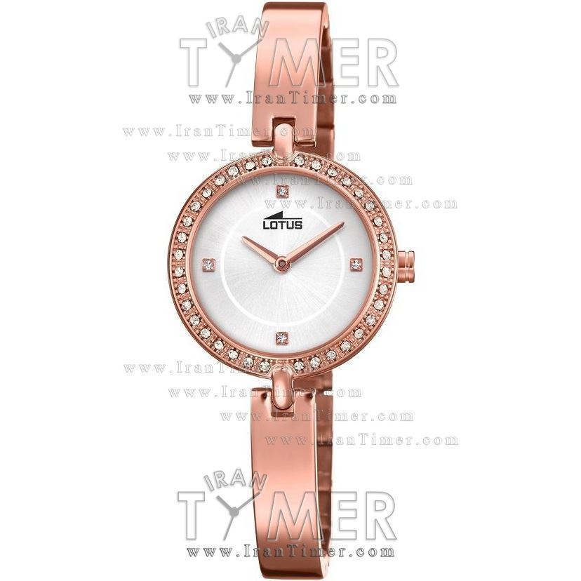 قیمت و خرید ساعت مچی زنانه لوتوس(LOTUS) مدل L18549/1 کلاسیک | اورجینال و اصلی