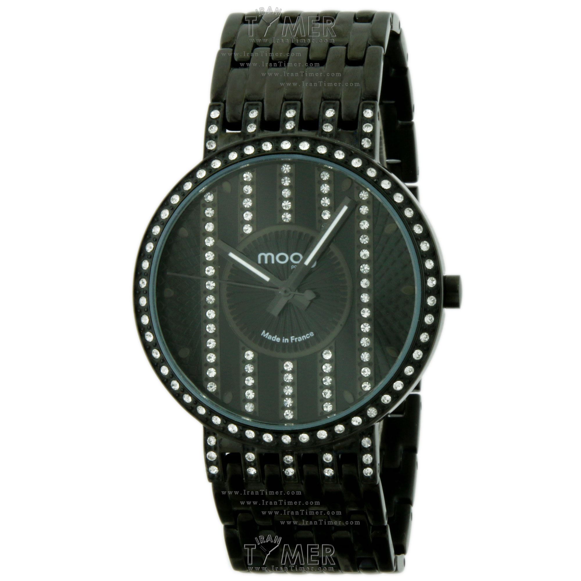 قیمت و خرید ساعت مچی زنانه موگ پاریس(MOOG PARIS) مدل M45284-104 کلاسیک فشن | اورجینال و اصلی