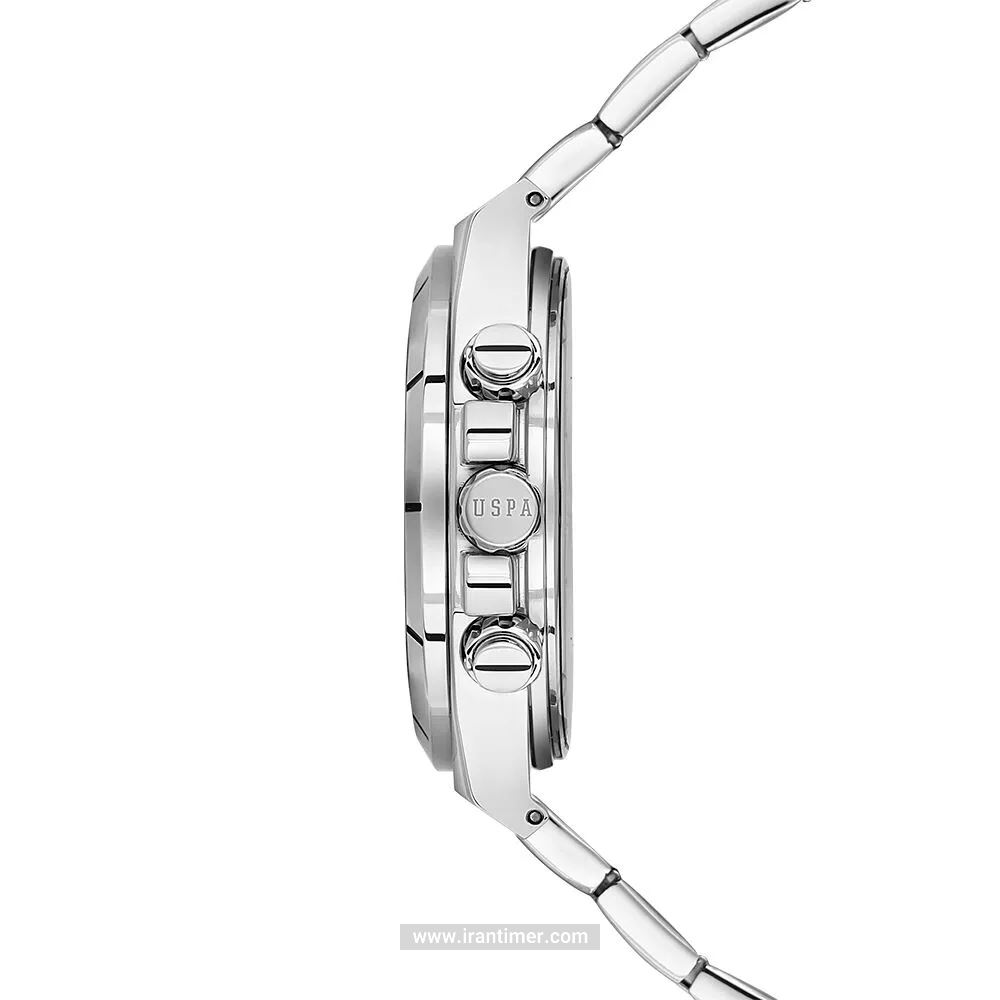 قیمت و خرید ساعت مچی مردانه یو اس پولو(U.S. Polo Assn) مدل USPA1079-05 کلاسیک | اورجینال و اصلی